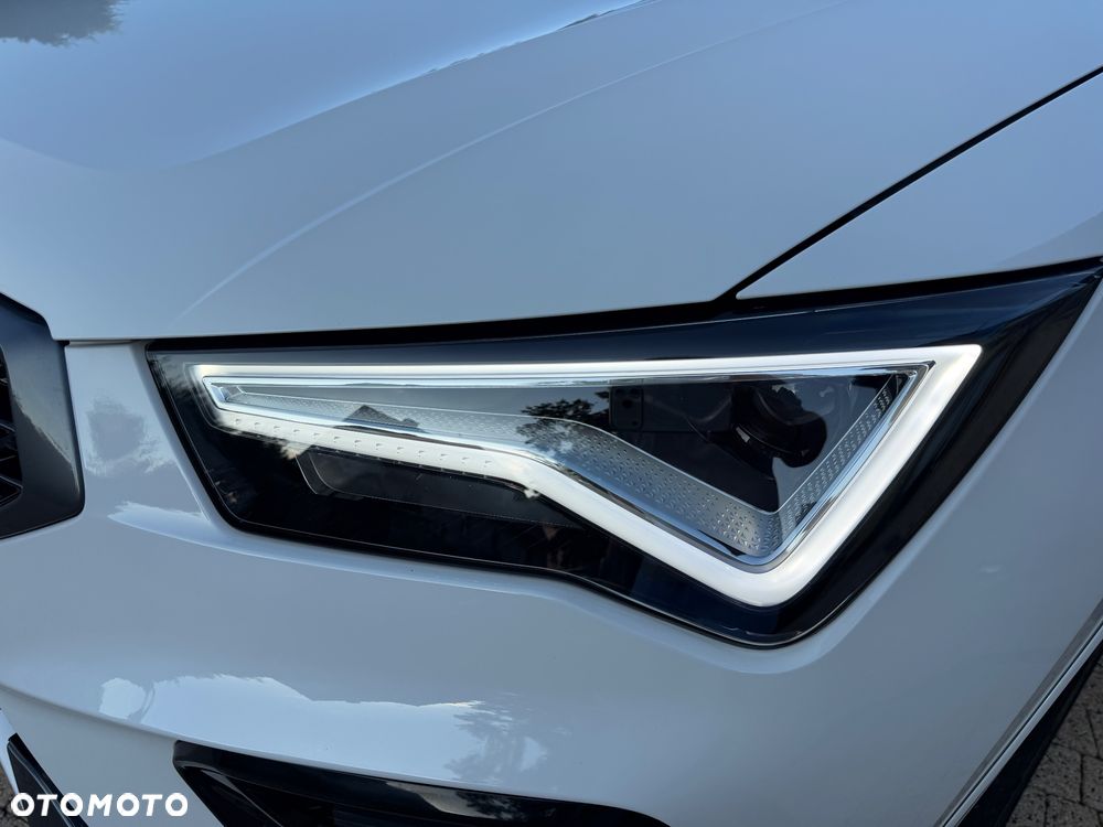 Cupra Ateca - 11