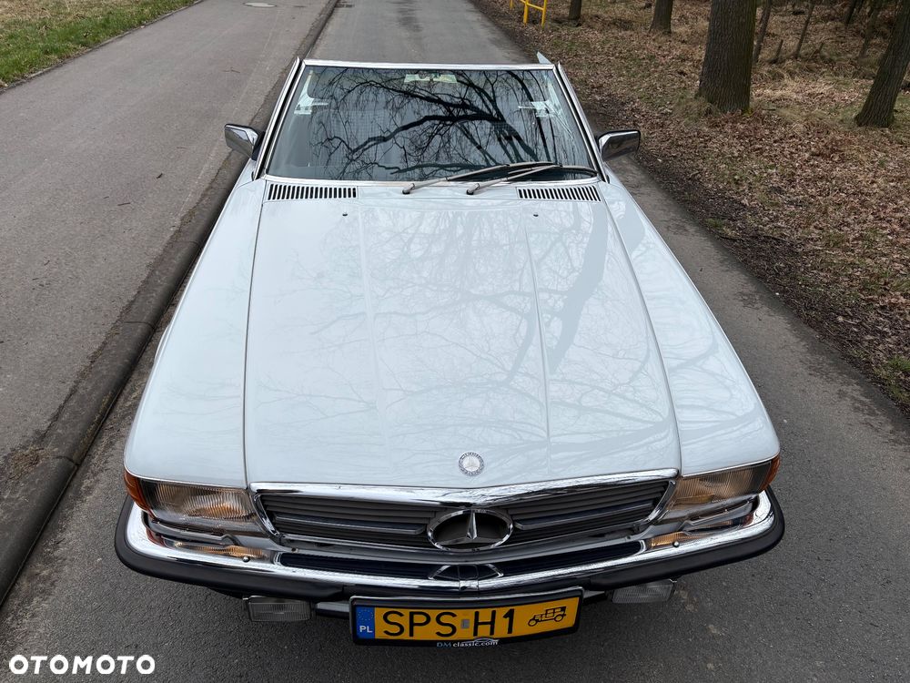 Mercedes-Benz SL - 22