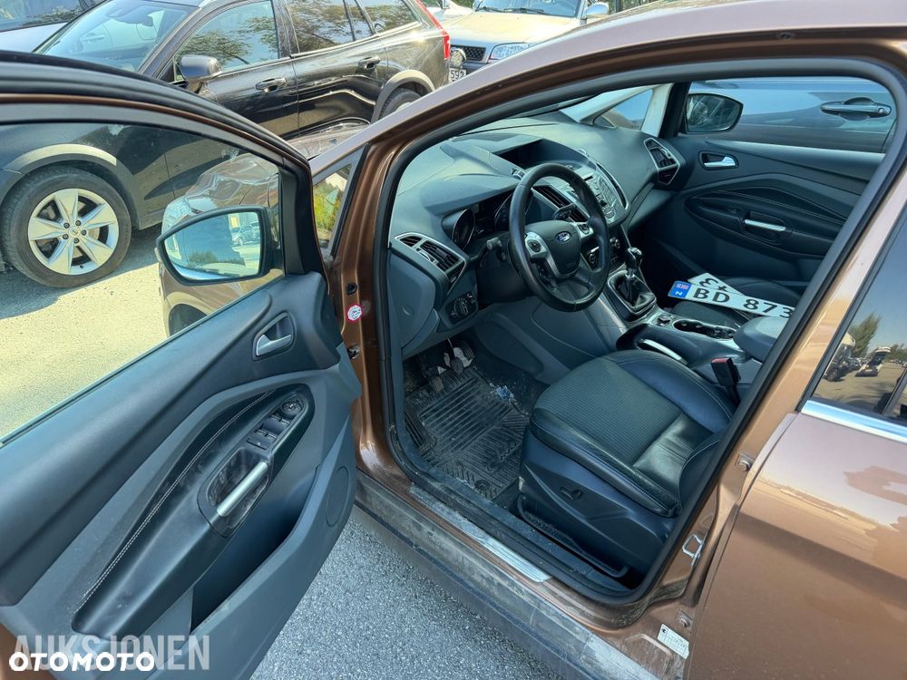 Ford C-MAX 1.0 EcoBoost Titanium ASS - 4
