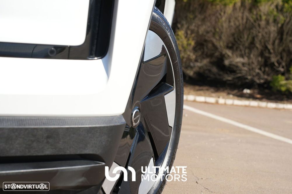 Volvo EX30 69 kWh Single Motor Extended Range Plus - 21