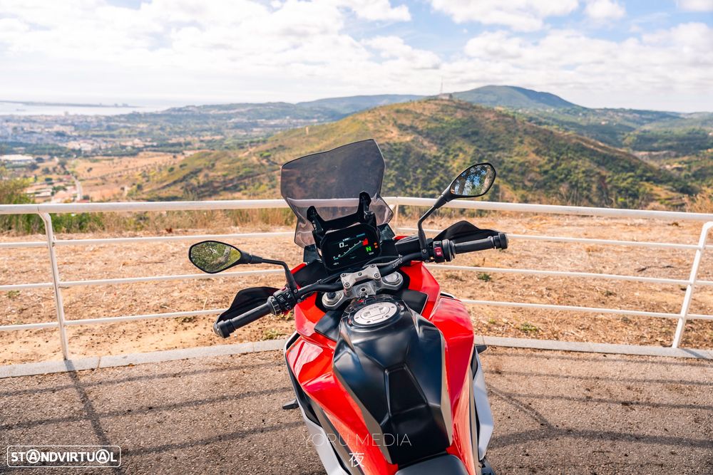 BMW S 1000 XR - 9