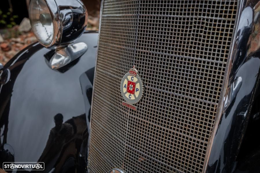 Mercedes-Benz W136 (1935-1955) - 14