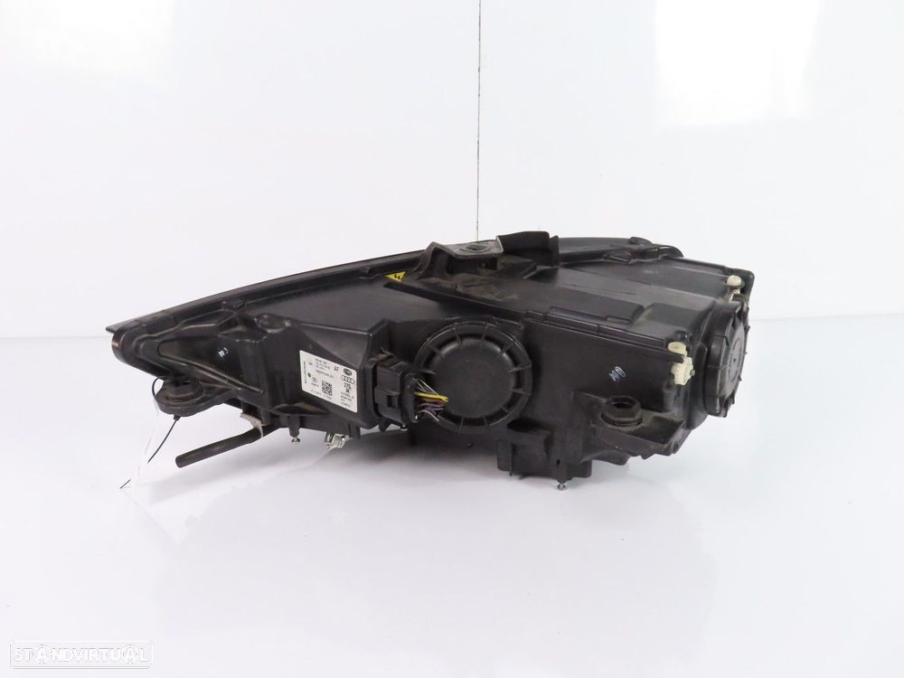 Farol Xenon Direito Usado / Original AUDI A3 (8V1, 8VK)/AUDI A3 Sportback (8VA,... - 3