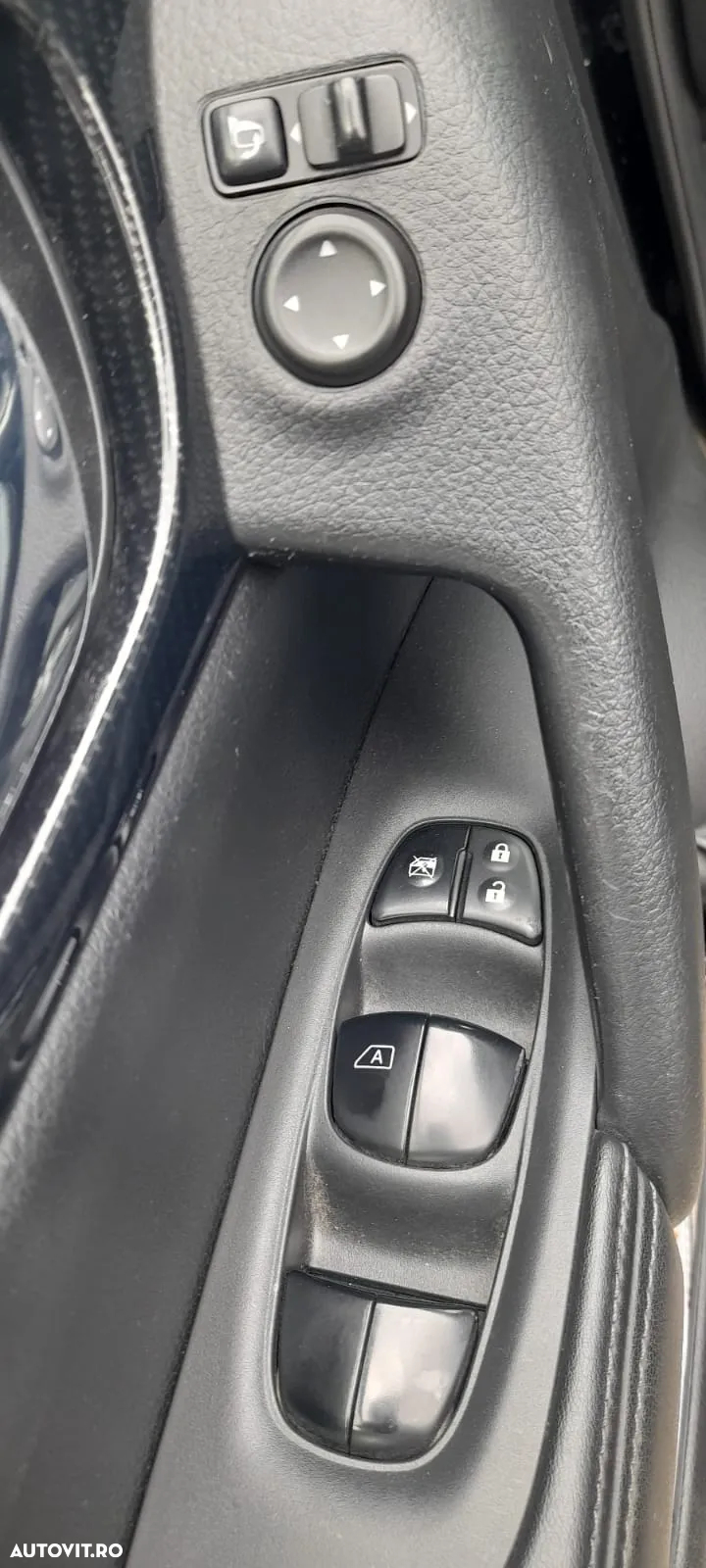 Nissan X-Trail 2.0D XTRONIC Start/Stop 4x4-i Tekna - 21