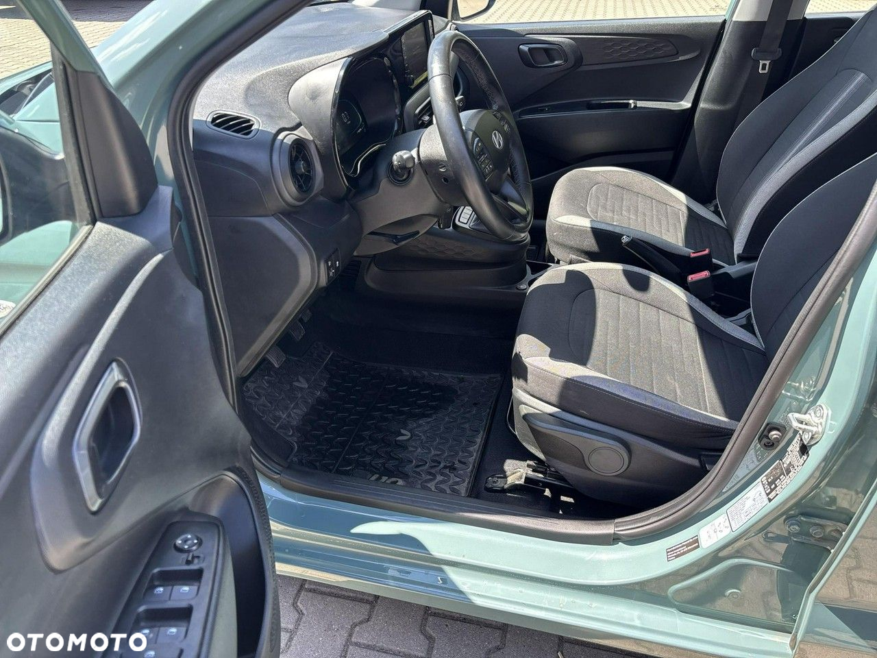 Hyundai i10 1.2 Modern - 11