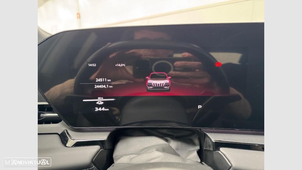 Audi Q6 e-tron 55 quattro 100 kWh - 8