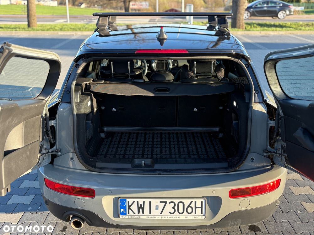 MINI Clubman Cooper - 9