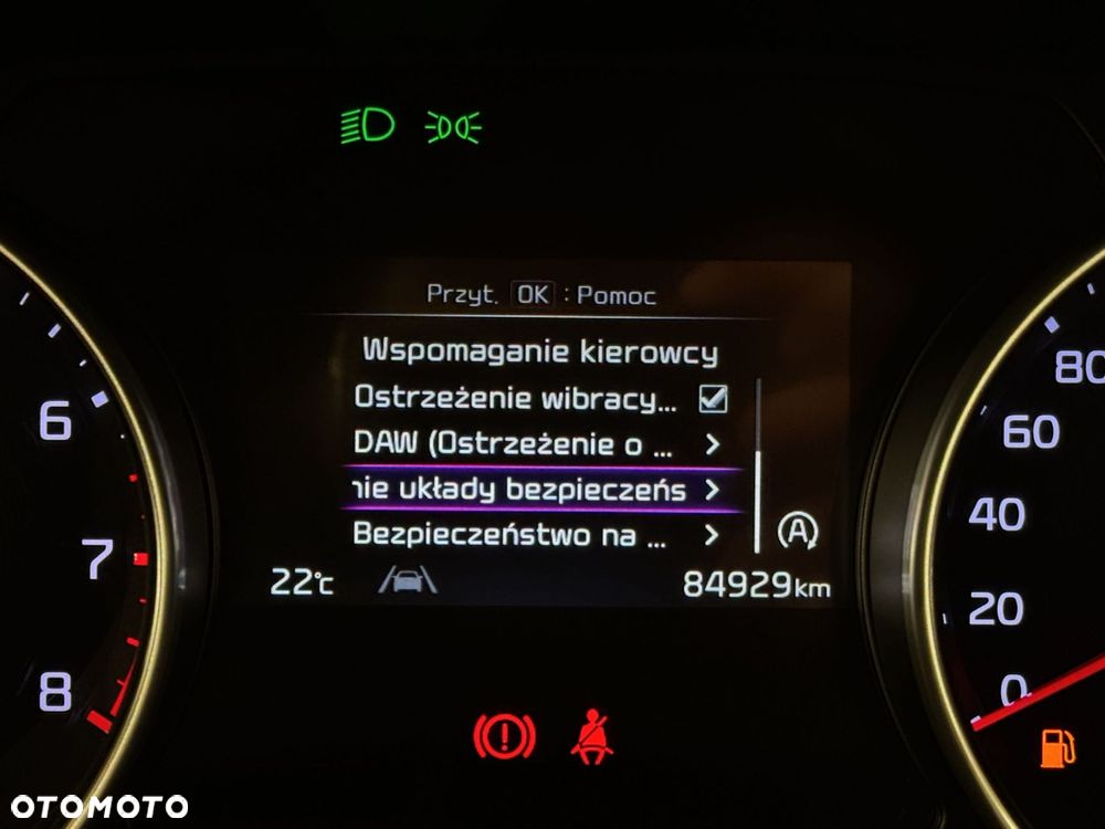 Kia Ceed - 22