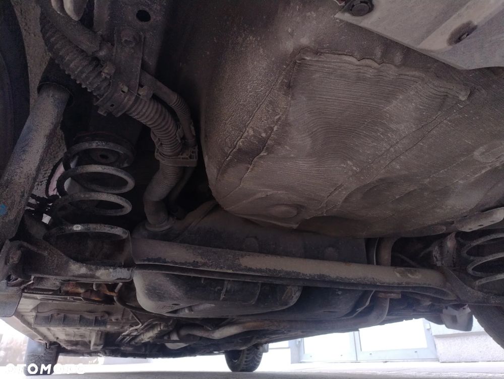 Toyota Yaris 1.4 D-4D Executive - 37