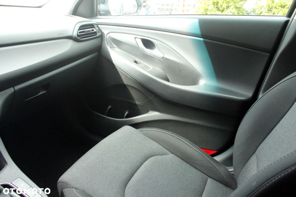 Hyundai i30 1.6 CRDI DCT EDITION 30+ - 14