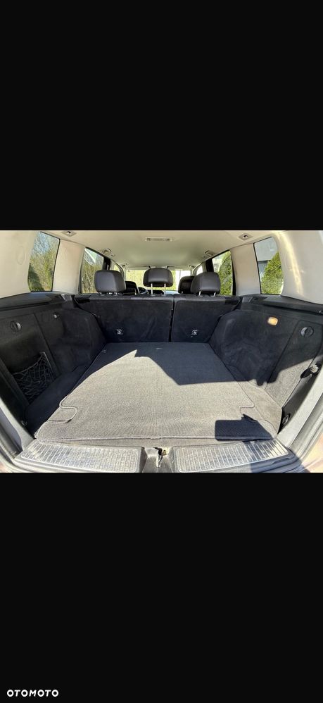 Mercedes-Benz GLK 220 CDI (BlueEFFICIENCY) - 16