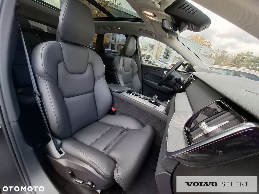 Volvo XC 60 - 11