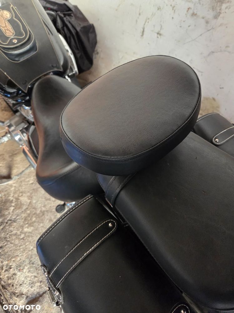 Honda Shadow - 8