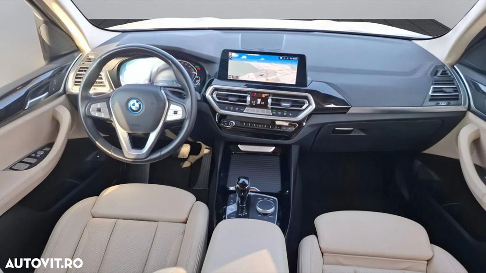 BMW X3 xDrive30e Aut. - 2