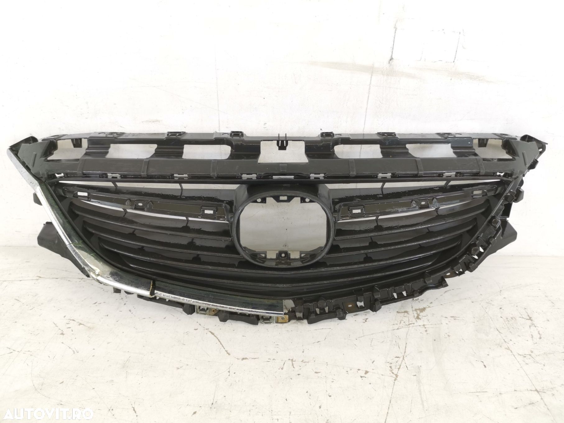 Grila Radiator Mazda Mazda  6 GJ [2012 - 2015] Originala - 1