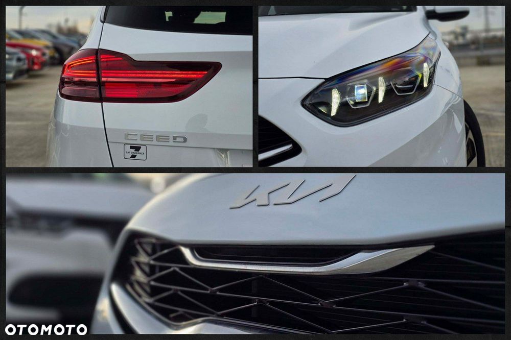 Kia Ceed - 25