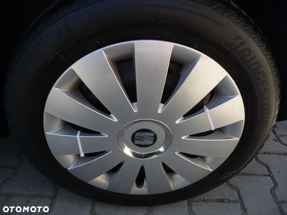 Seat Ibiza - 28
