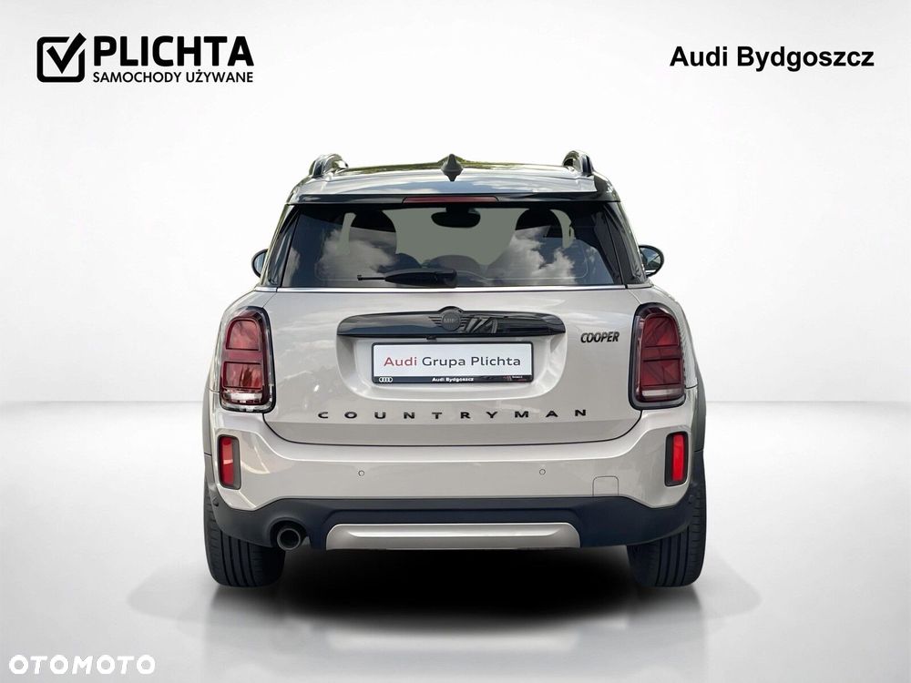 MINI Countryman - 5