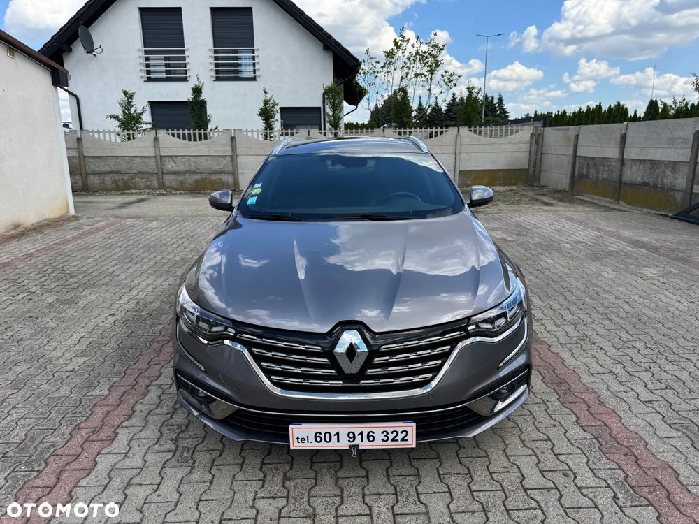 Renault Talisman - 2