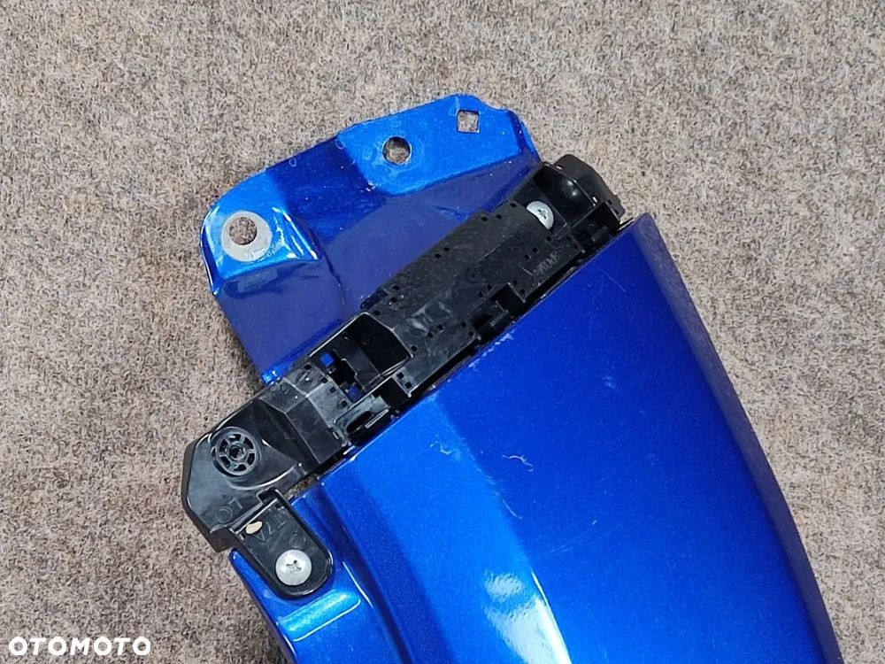 HONDA HR-V 15-18r Błotnik Lewy - 7