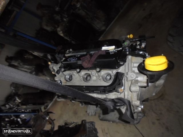 Motor AGN AUDI A3 8L FASE 1 1997 1.8I 125CV 3P CINZA - 1