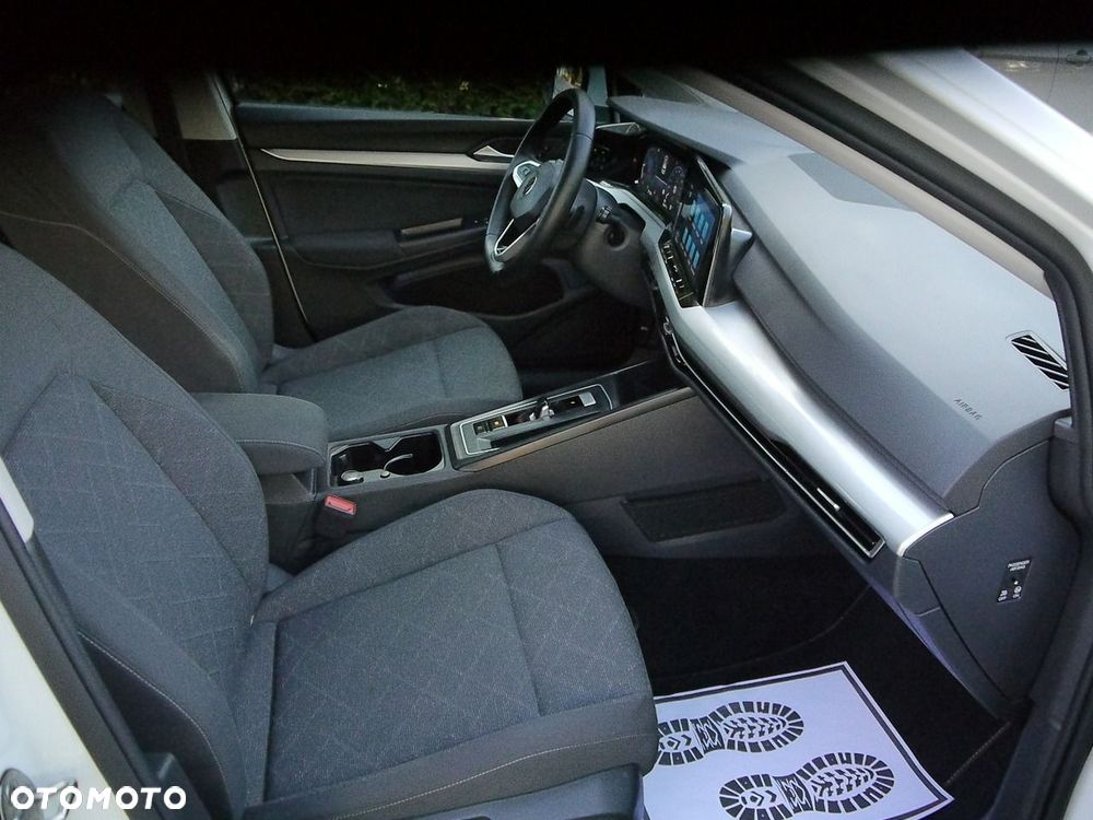 Volkswagen Golf 2.0 TDI SCR DSG Style - 31