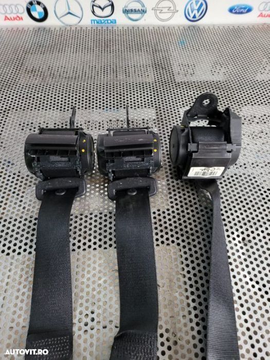 Centuri Centura Spate BMW F30 Dezmembrez BMW F30 - 2