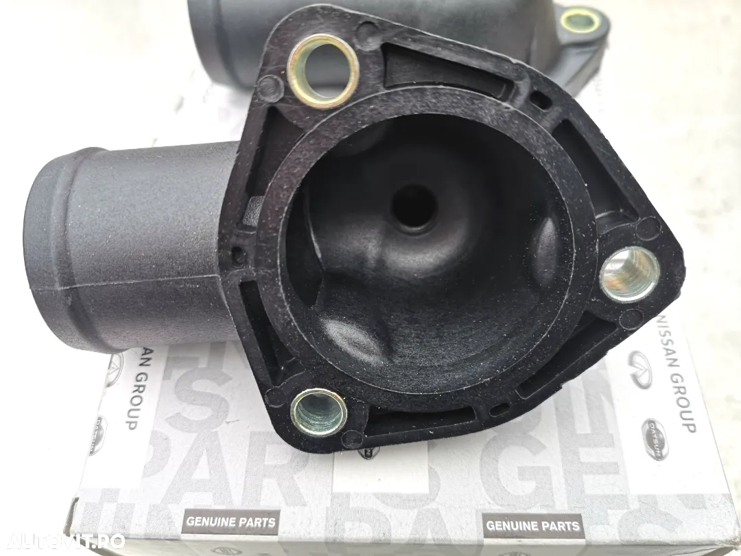 Termostat răcire Nissan Atleon Cabstar L35 Eco-T100 Trade Piese - 6