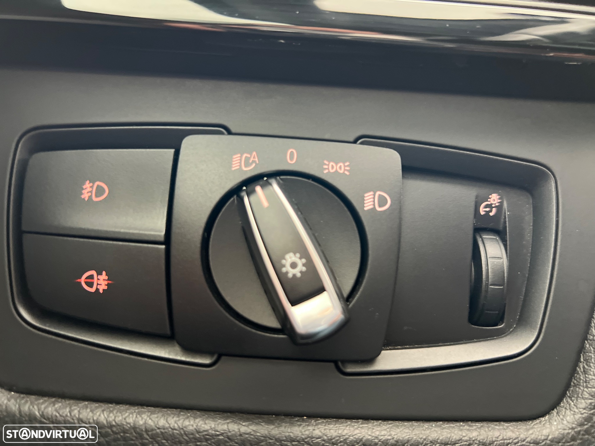 BMW 318 Gran Turismo d Auto Line Sport - 32