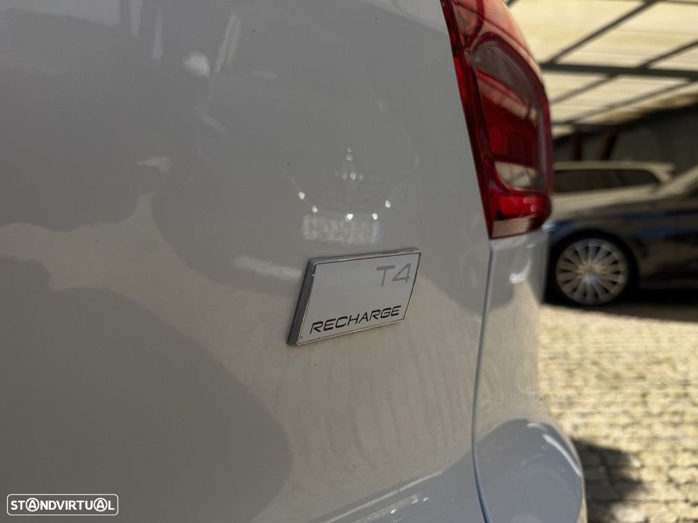 Volvo XC 40 1.5 T4 PHEV Inscription Expression - 15