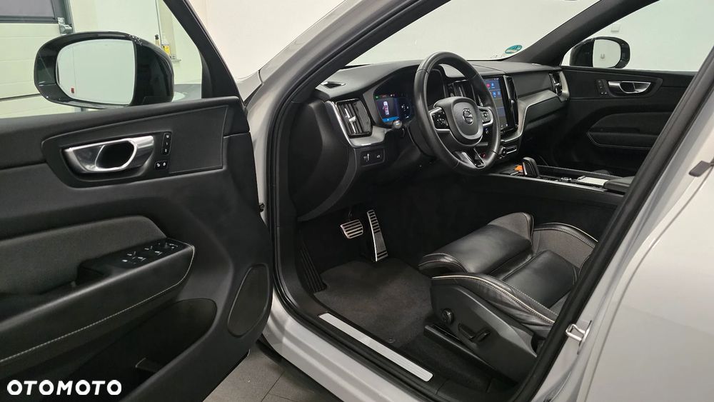 Volvo XC 60 B4 D Geartronic RDesign - 5