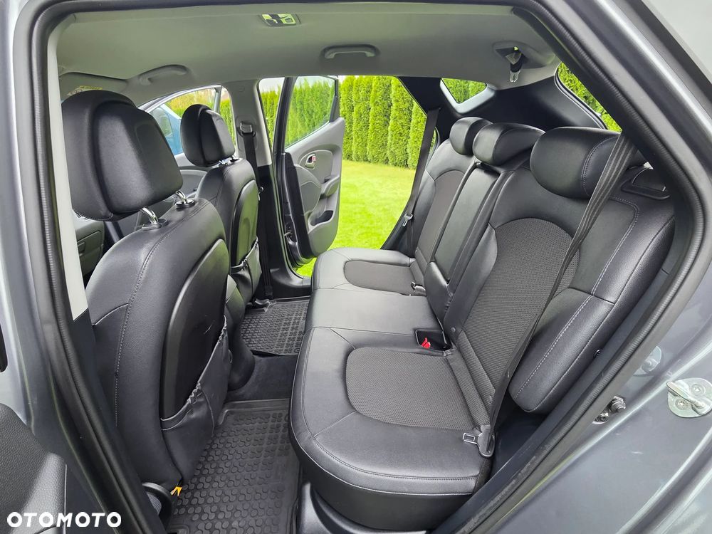 Hyundai ix35 2.0 CRDi Premium 4WD - 13