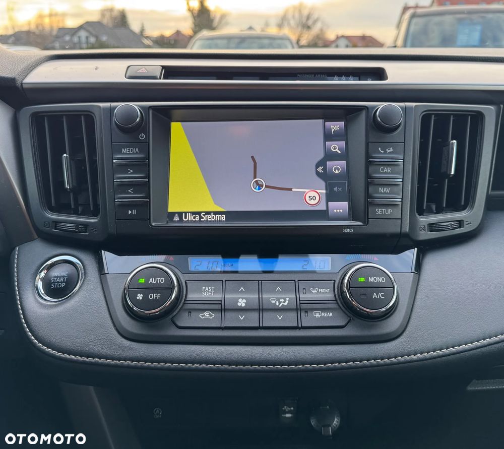 Toyota RAV4 - 19