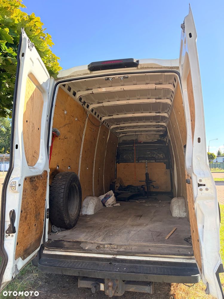 Iveco Daily - 9
