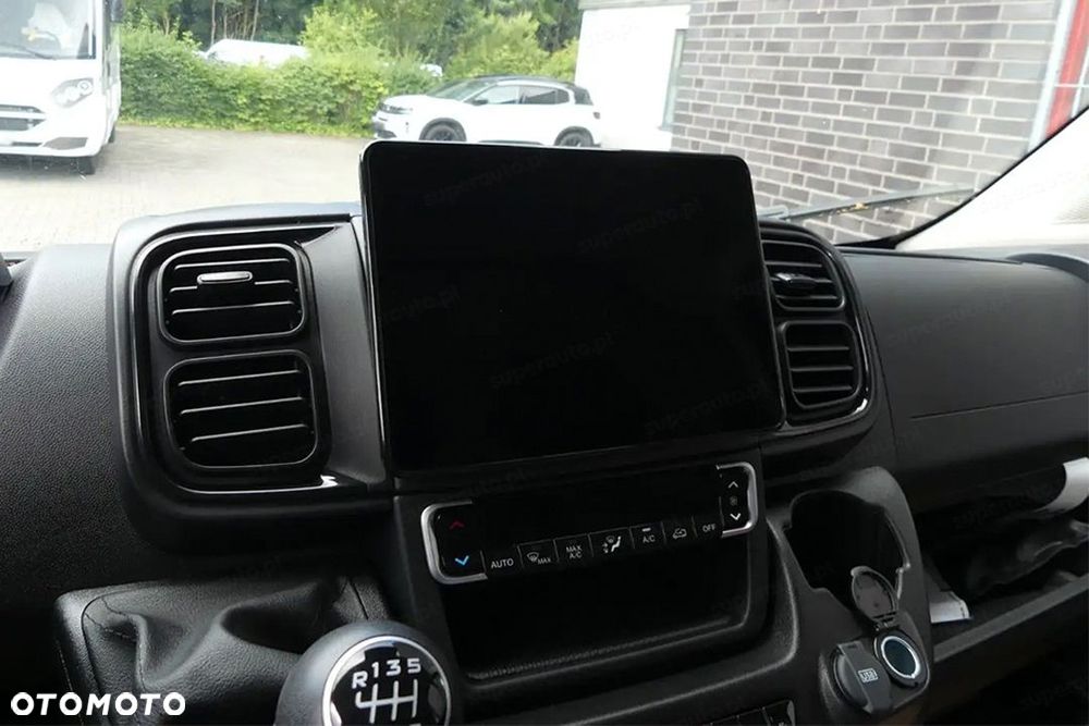 Citroën Jumper L3H2 2.2 140KM - 10