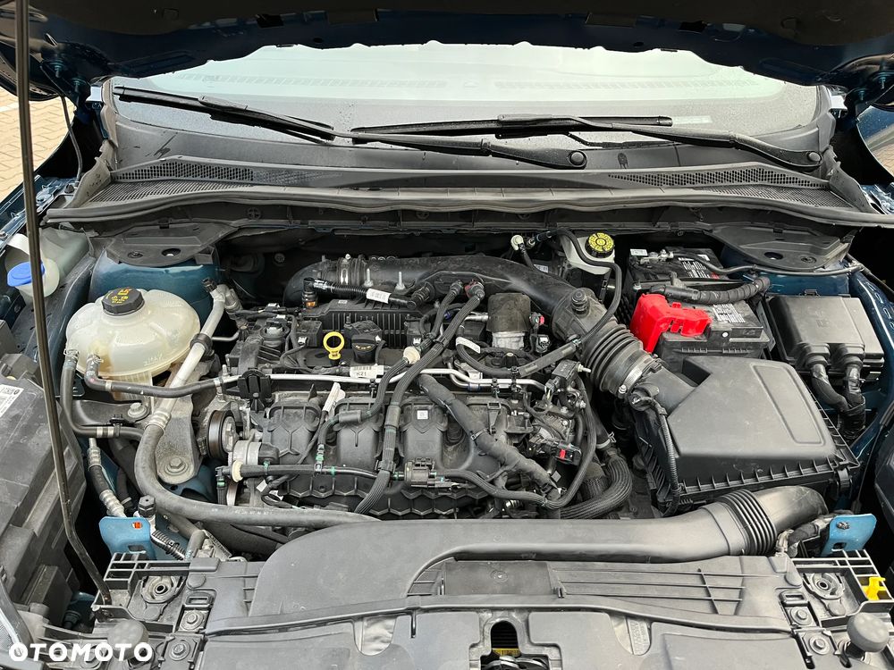 Ford Escape 2.0 EcoBoost AWD Titanium - 15