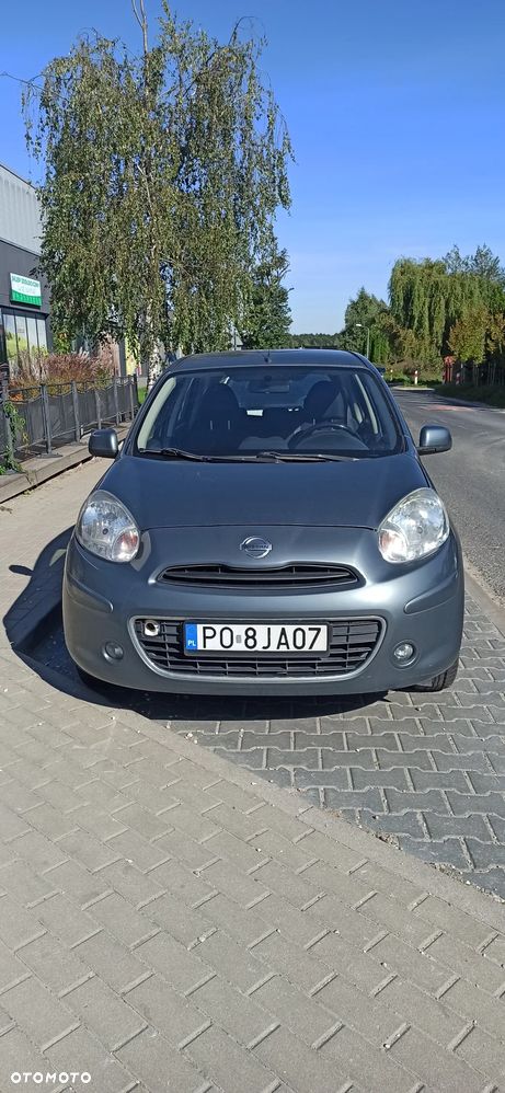 Nissan Micra - 20