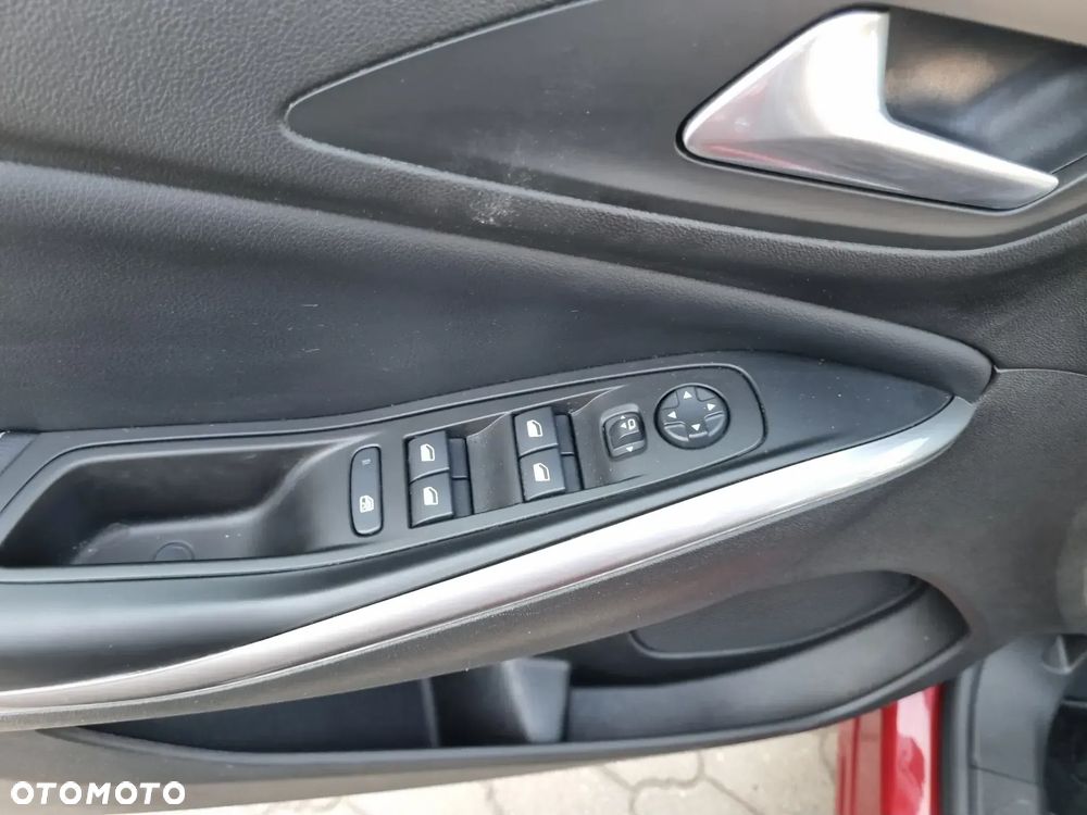 Opel Grandland X 1.5 CDTI Elegance Business Pack S&S - 12
