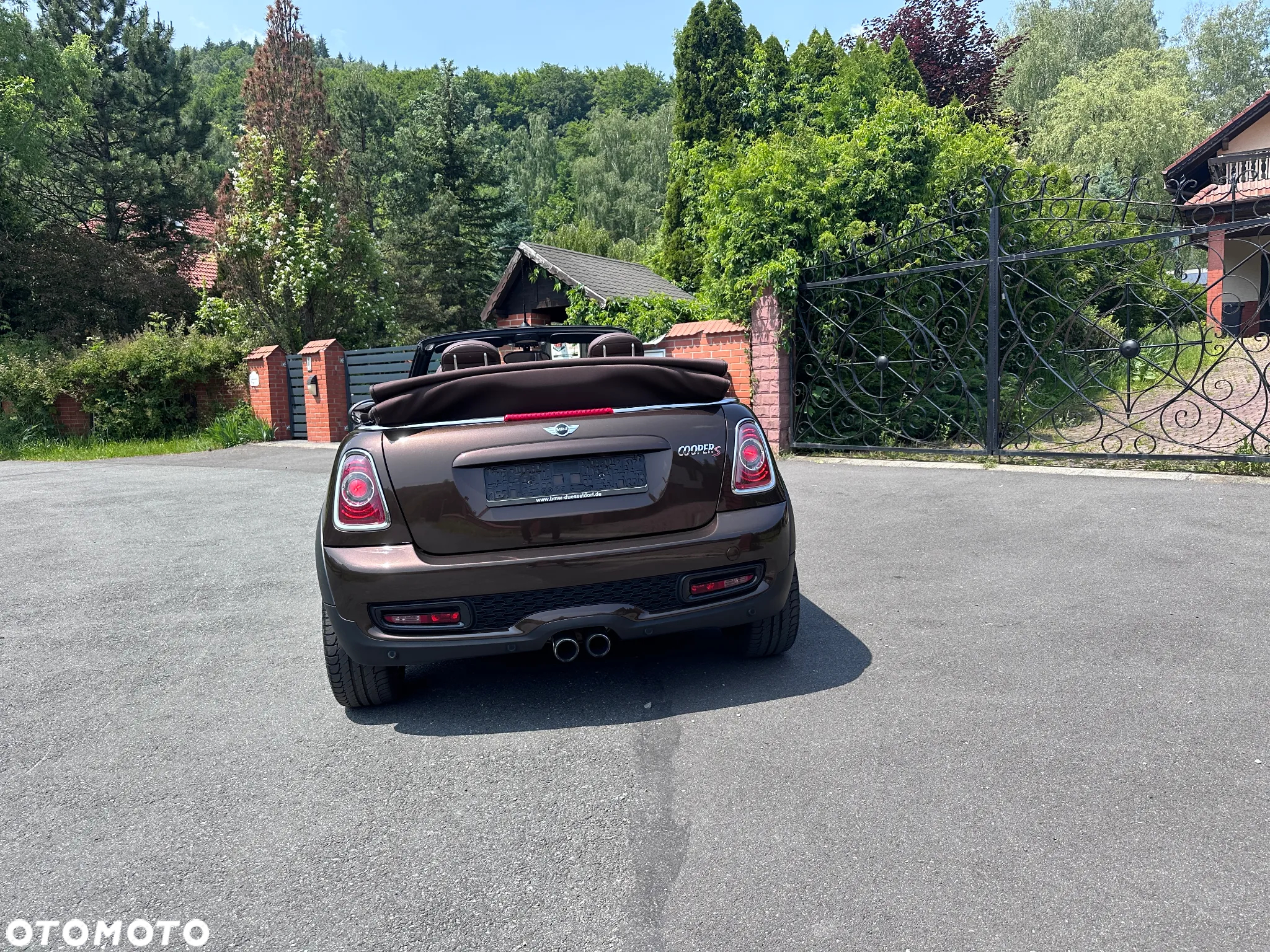 MINI Cooper S - 10