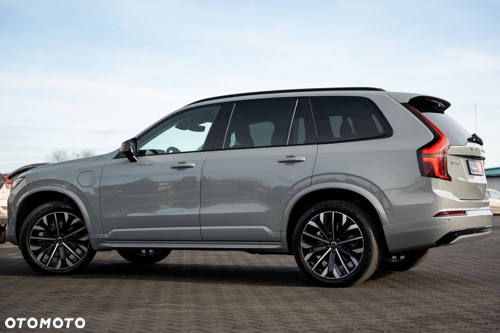 Volvo XC 90 T8 AWD Plus Dark - 14