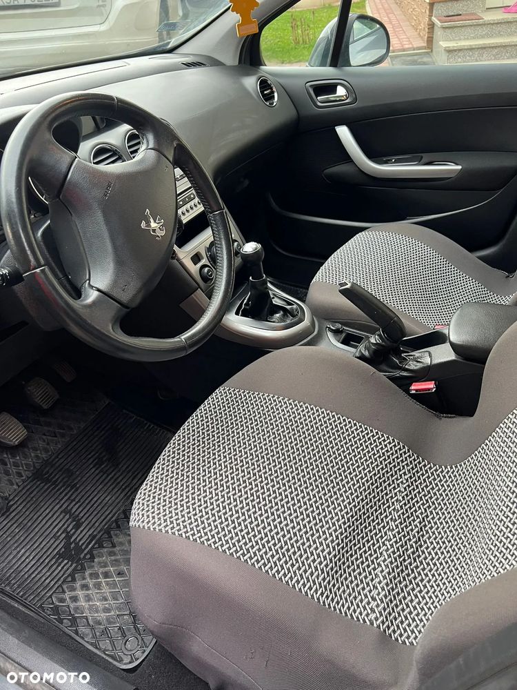 Peugeot 308 1.6 VTi Active - 7