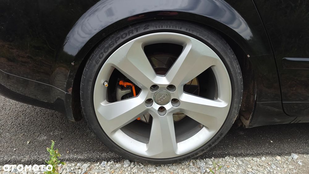 Audi A4 Avant 1.9 TDI - 12