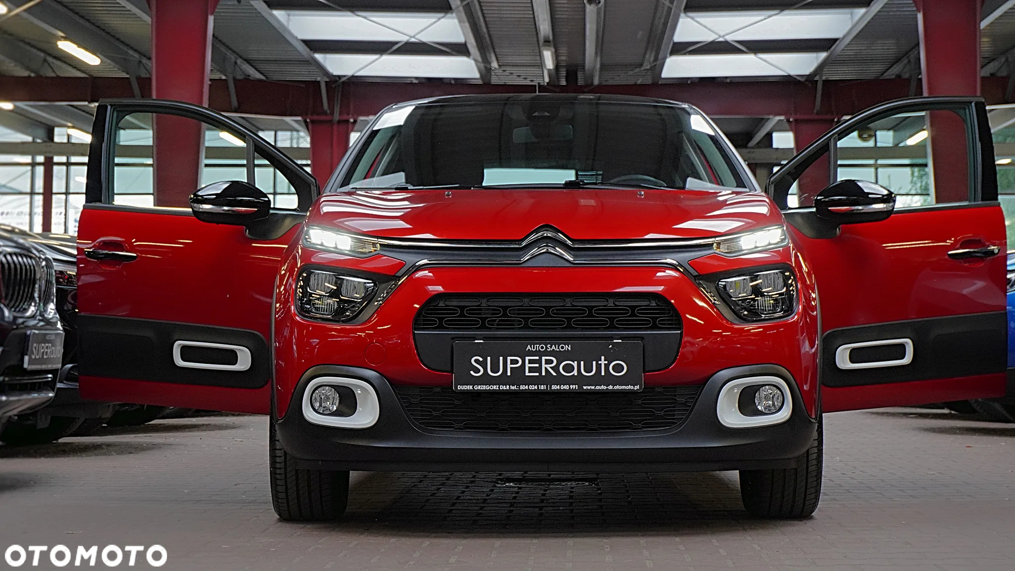 Citroën C3 1.2 PureTech Shine - 4
