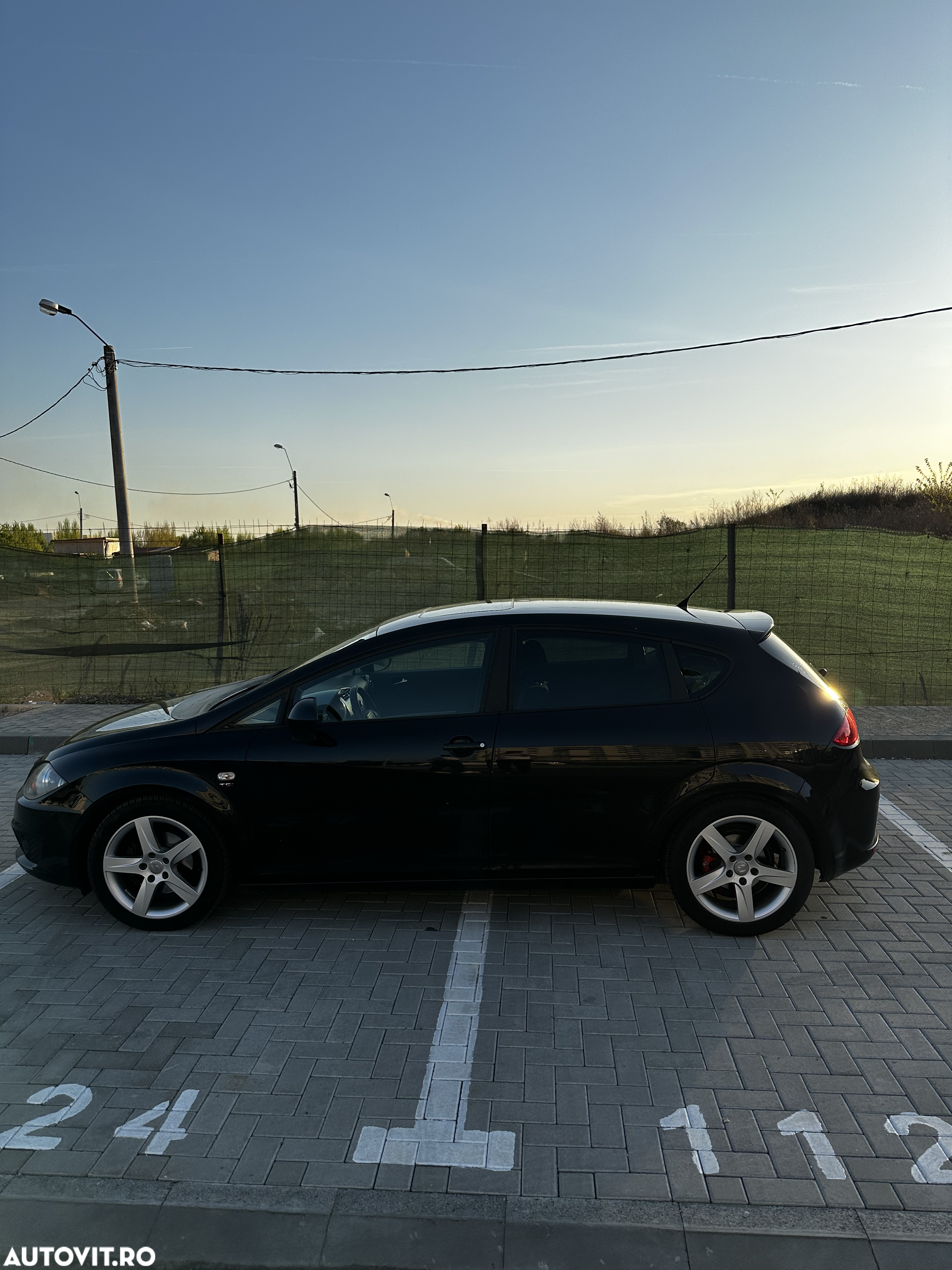 Seat Leon 1.4 TSI Copa Plus - 4
