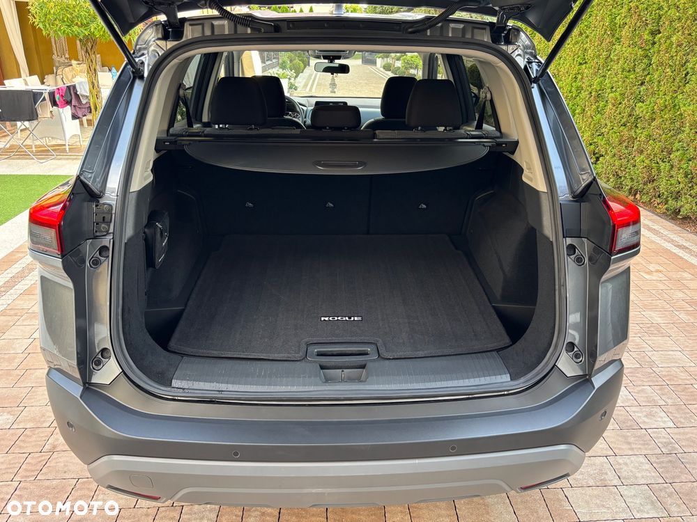 Nissan X-Trail - 20