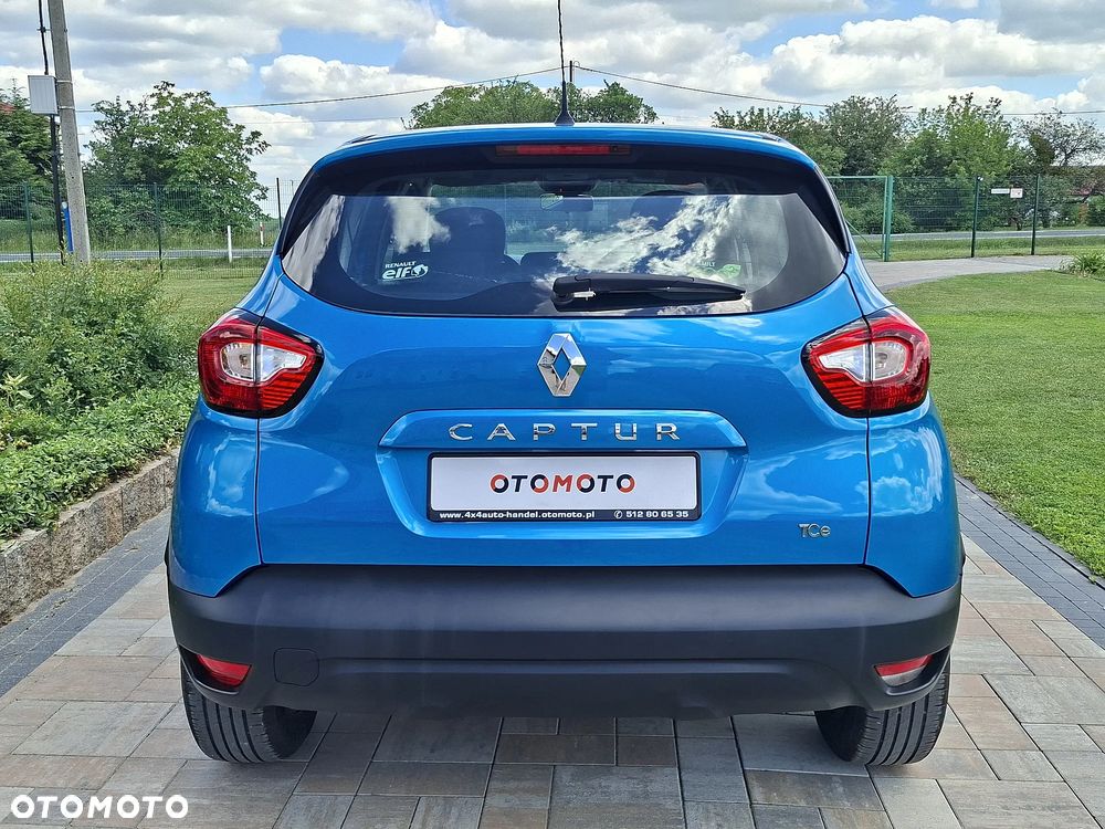 Renault Captur - 6