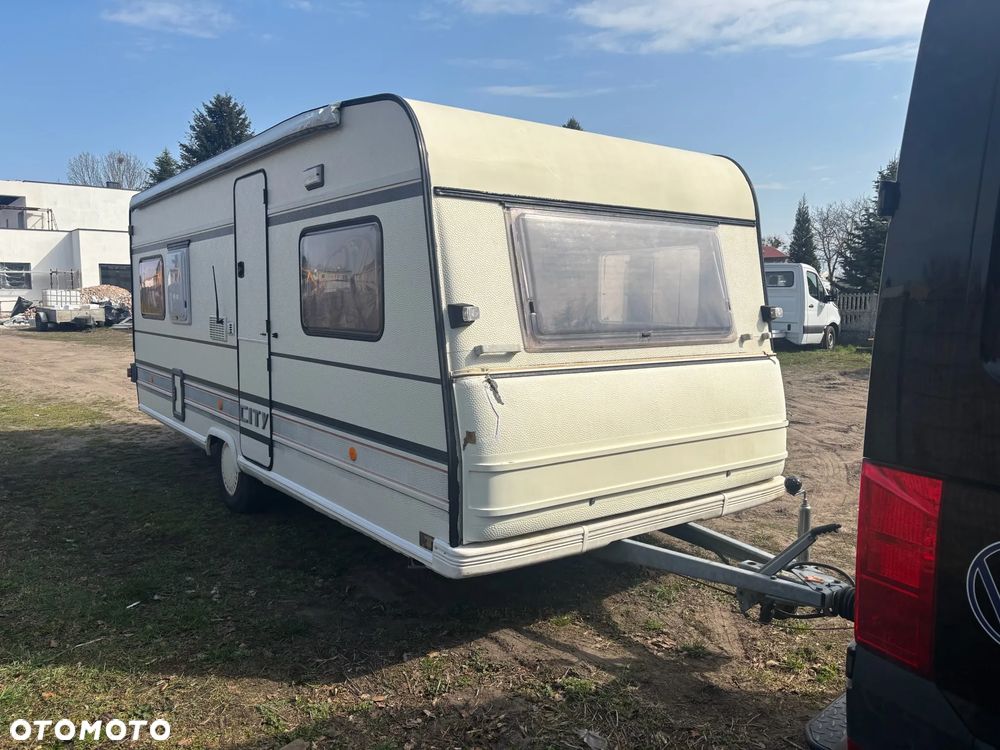 Inny BUERSTNER 5104 - 6