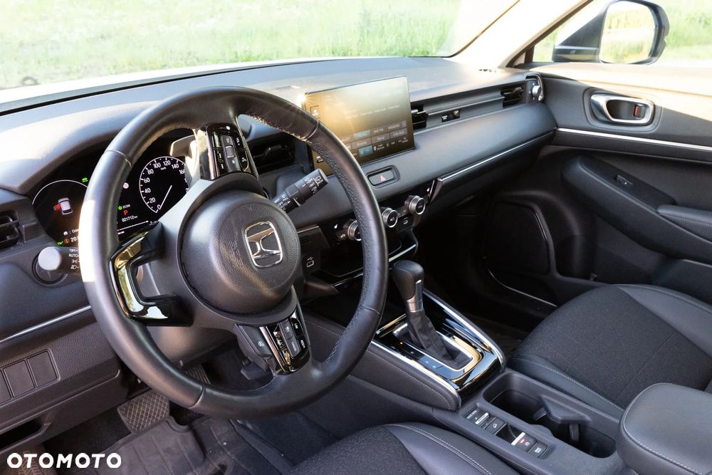 Honda HR-V 1.5 i-MMD Advance CVT - 9