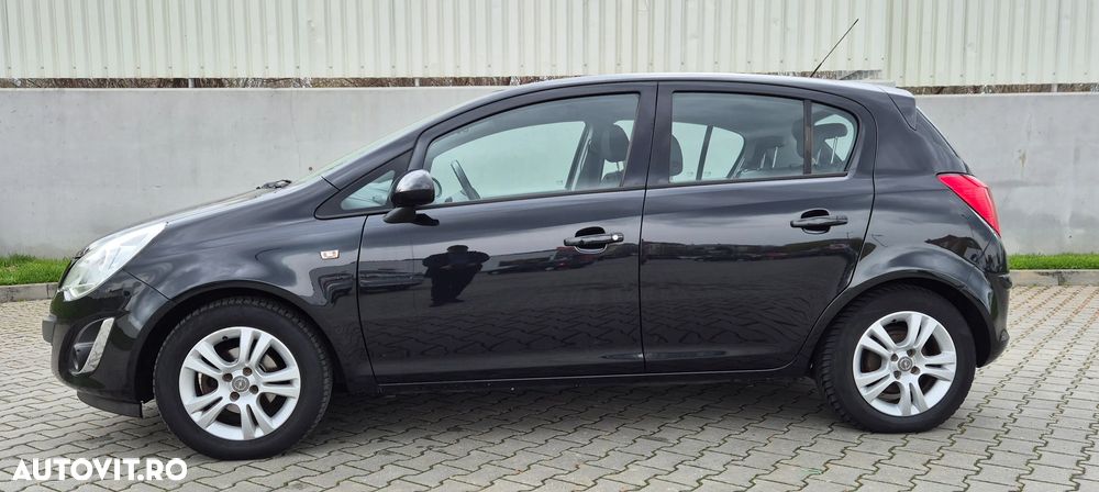 Opel Corsa 1.3 CDTI DPF Color Elegance - 3