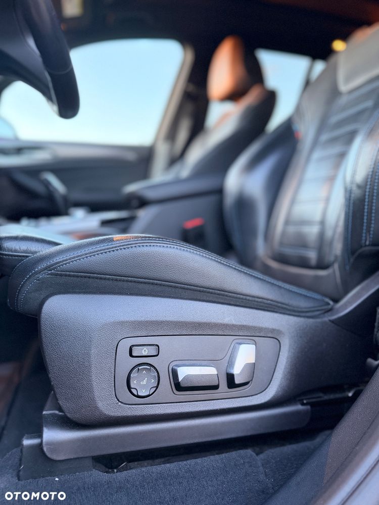 BMW X3 M M40i - 21